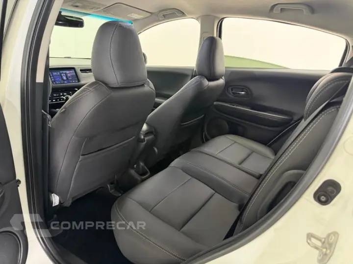 HR-V EX CVT