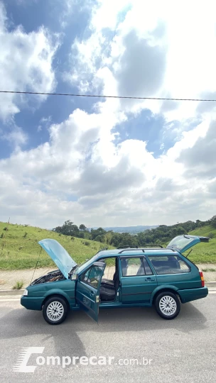 QUANTUM 2.0 MI 8V