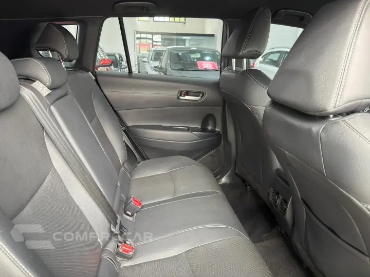 COROLLA CROSS 2.0 Vvt-ie XRE