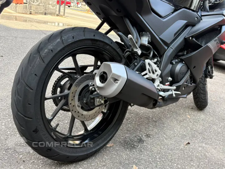 YZF R15 ABS
