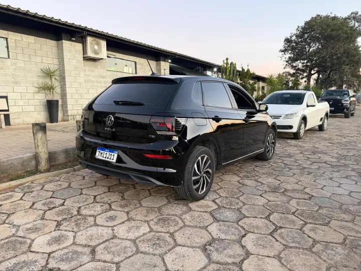 POLO 1.0 170 TSI Highline