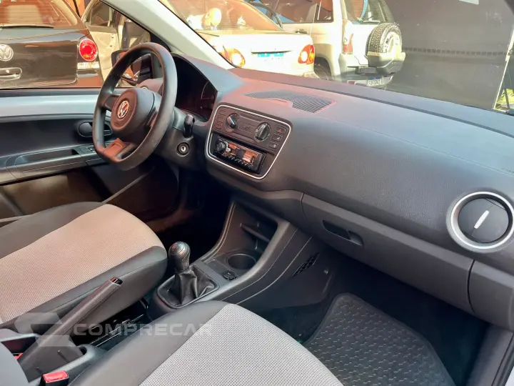 UP 1.0 MPI Take UP 12V