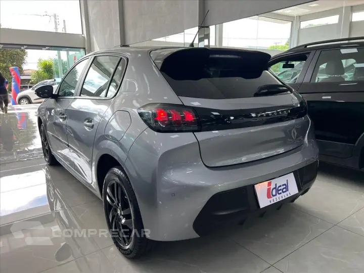 208 1.0 FIREFLY FLEX STYLE MANUAL