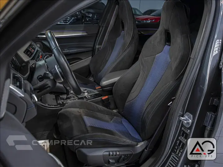 X2 2.0 Twinpower M35i