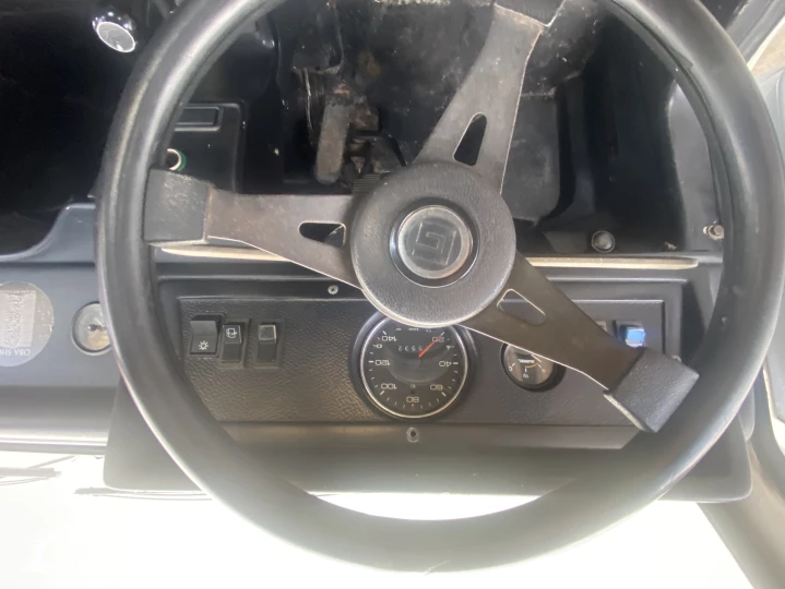 X12 1.6 TR 8V