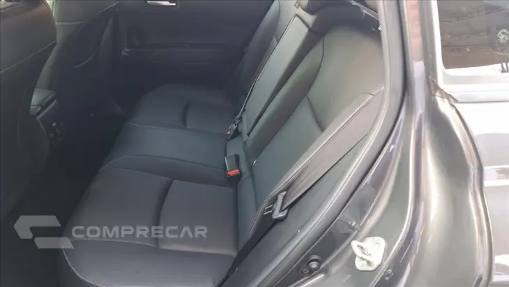 COROLLA CROSS 2.0 VVT-IE FLEX XRE DIRECT SHIFT