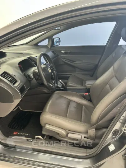 CIVIC 1.8 LXS 16V