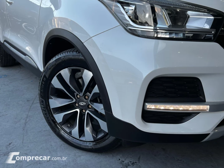 TIGGO 5x 1.5 VVT TURBO iFLEX TXS DCT