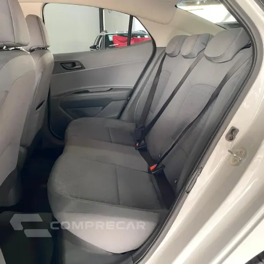 HB20S Comfort 1.0 TB Flex 12V Aut.