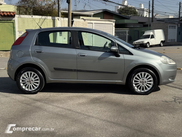 PUNTO 1.4 ELX 8V