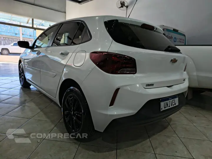 onix lt 1.0