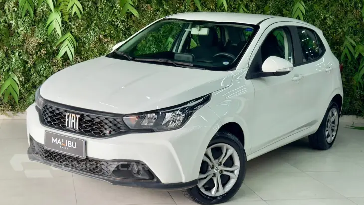 ARGO 1.0 Firefly Drive