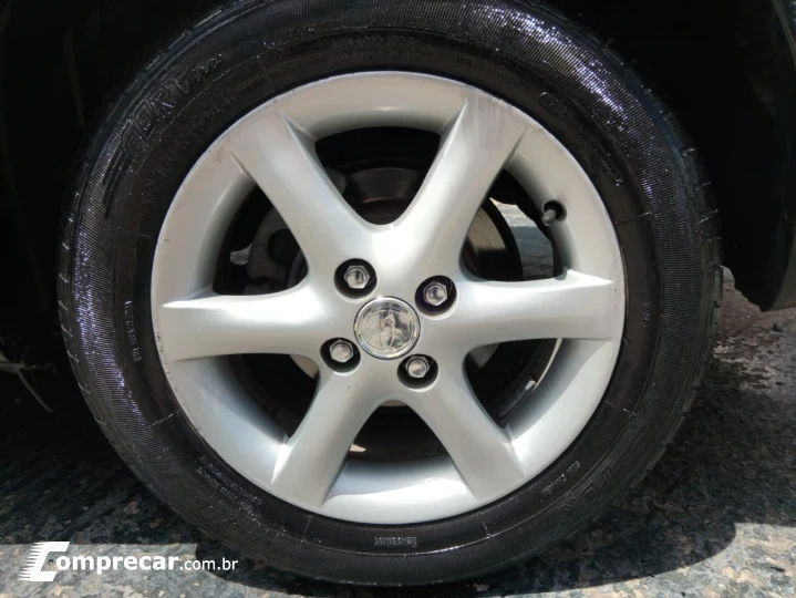 FIELDER 1.8 XEI 16V