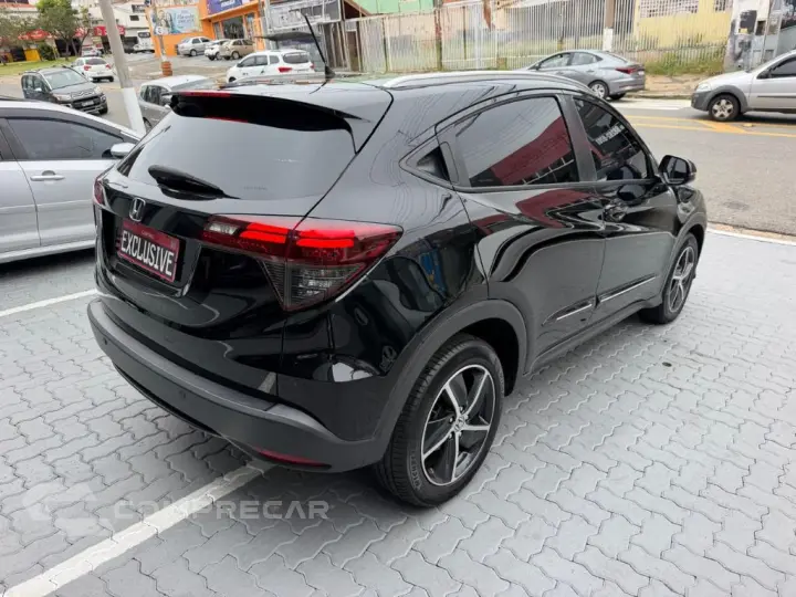 HR-V EX 1.8 Flexone 16V 5p Aut.