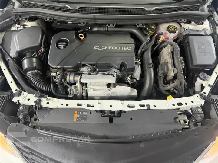 CRUZE 1.4 Turbo Sport6 LT 16V