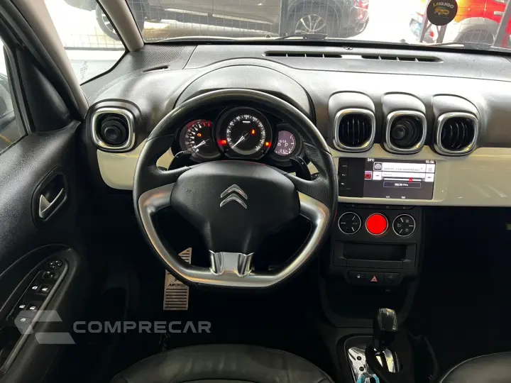 AIRCROSS 1.6 Shine Business 16V