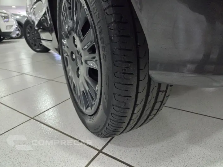 Ka Hatch 1.5 12V 4P FLEX TI-VCT SE PLUS AUTOMÁTICO