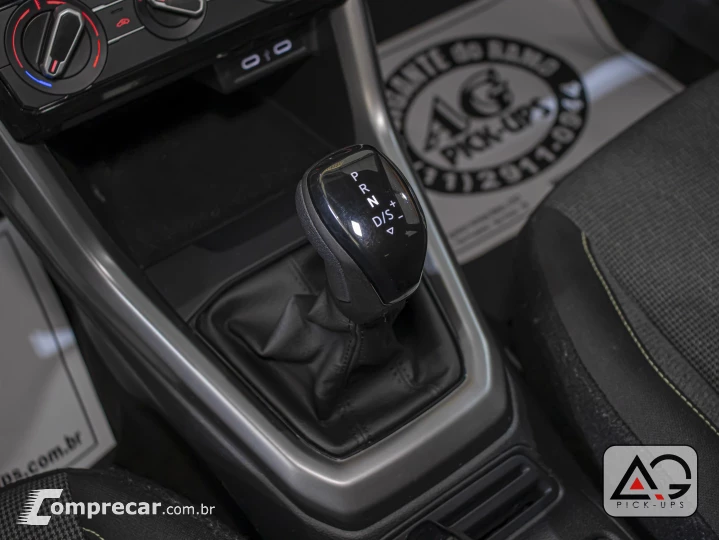 T-CROSS 1.0 200 TSI