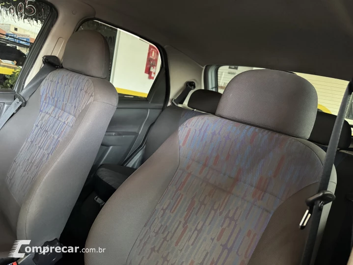 CELTA 1.0 MPFI Spirit 8V