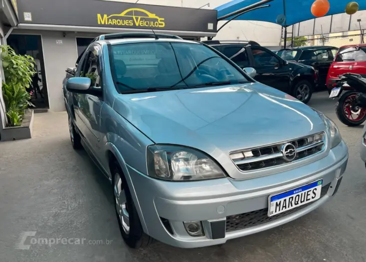 MONTANA 1.4 MPFI Sport CS 8V