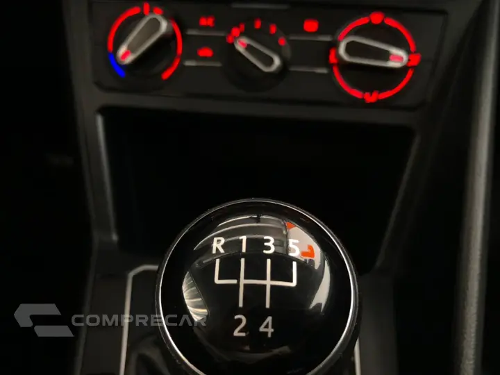 POLO 1.0 MPI