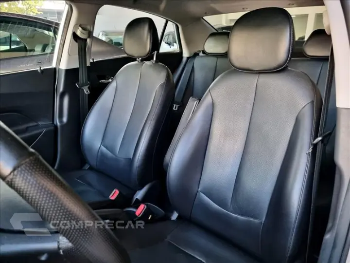 HB20S 1.6 Comfort Style 16V