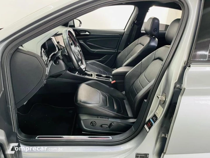 JETTA GLI AG