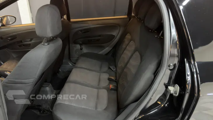 PUNTO 1.4 Attractive 8V