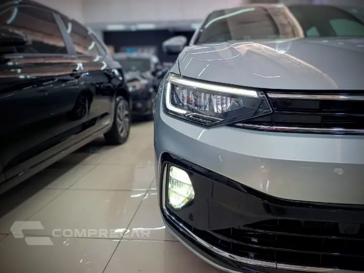 VIRTUS 1.0 200 TSI HIGHLINE AUTOMÁTICO