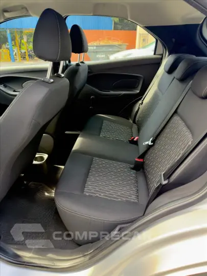 KA 1.0 SE 12V