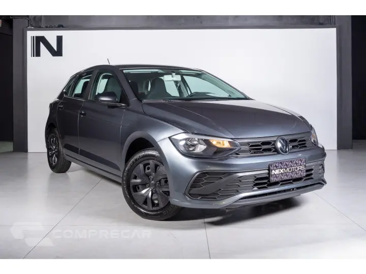 POLO 1.0 MPI TRACK MANUAL