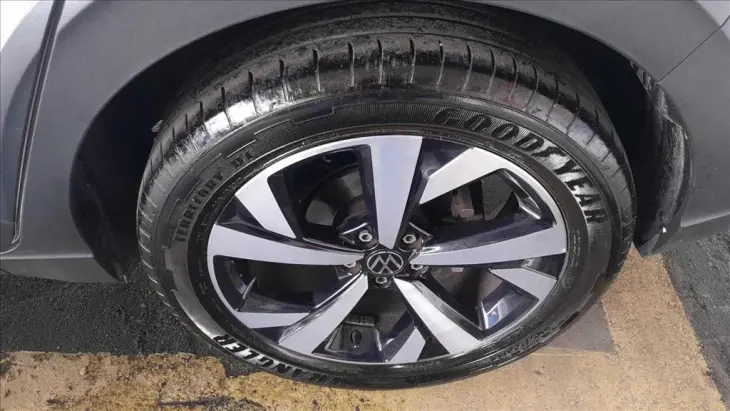 NIVUS 1.0 200 TSI TOTAL FLEX HIGHLINE AUTOMÁTICO