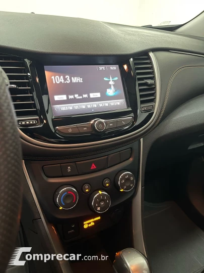 TRACKER 1.4 16V Turbo LT