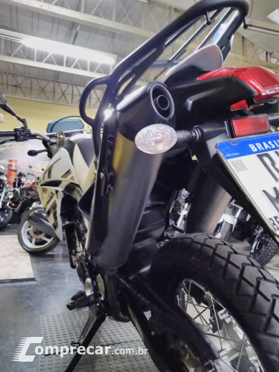 XT 660R