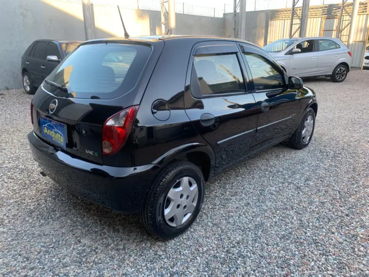 Celta 1.0 4P VHC FLEX SPIRIT