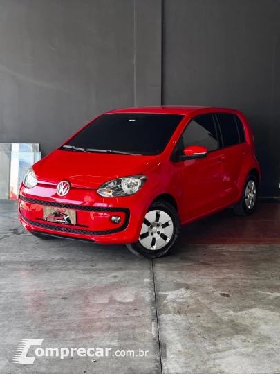 UP 1.0 MPI Take UP 12V