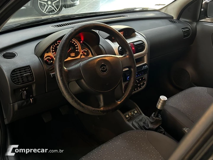 Corsa Sed. Premium 1.4 8V ECONOFLEX 4p