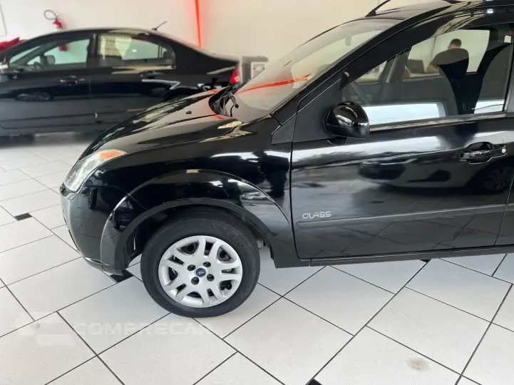 FIESTA 1.0 MPI HATCH 8V FORD