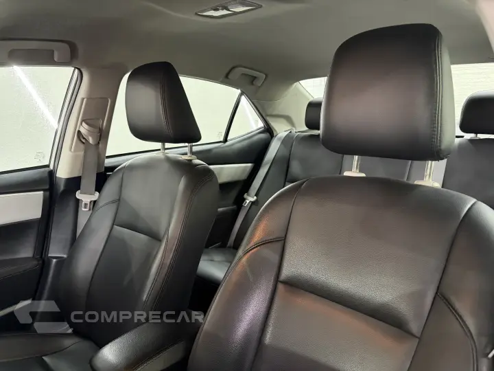 COROLLA 1.6 GLI 16V