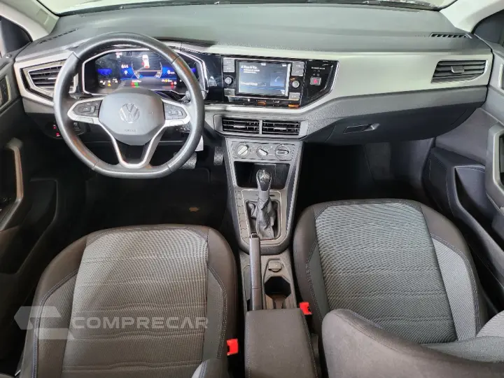 NIVUS 1.0 200 TSI TOTAL FLEX COMFORTLINE AUTOMÁTICO
