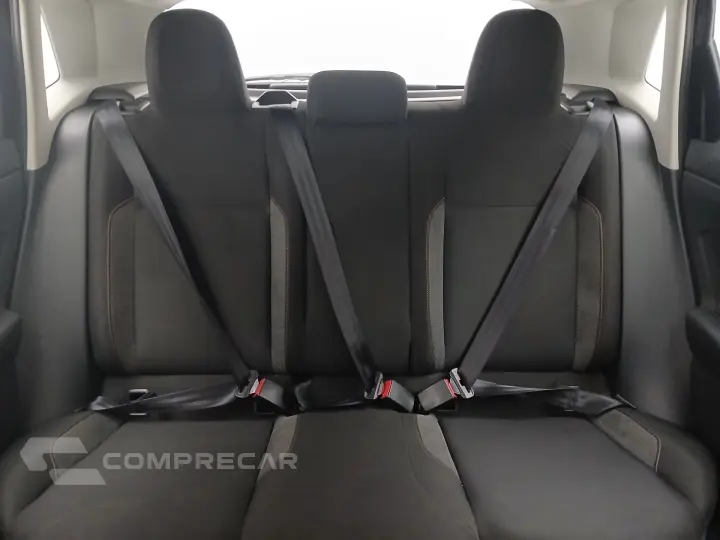 POLO 1.0 MPI TRACK MANUAL