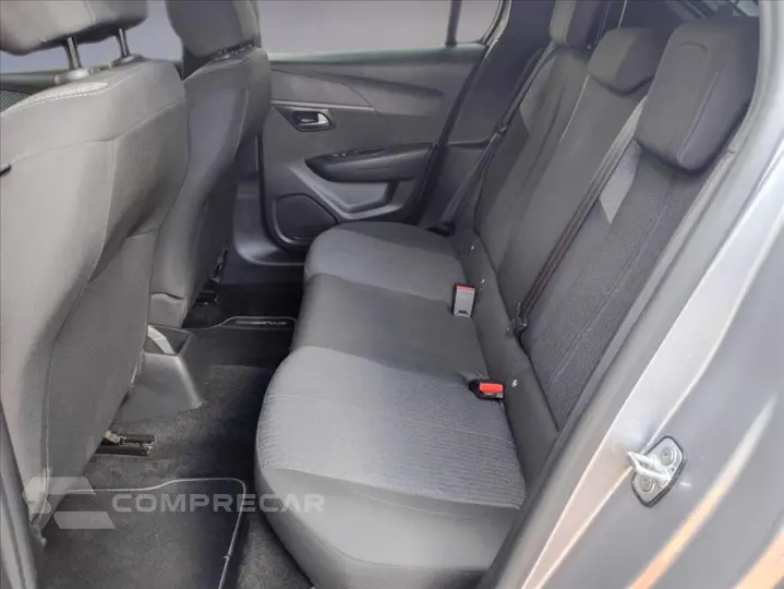 208 1.0 FIREFLY FLEX STYLE MANUAL