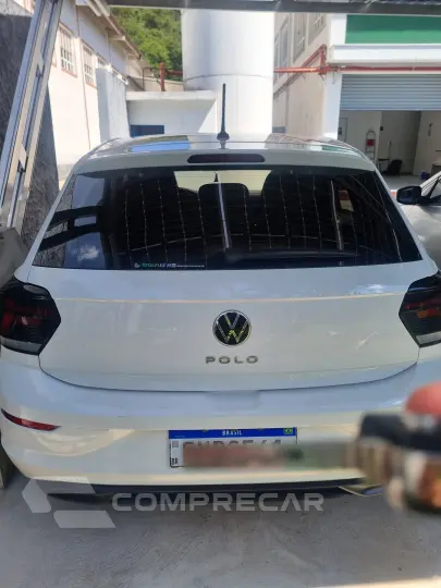 POLO 1.0 MPI