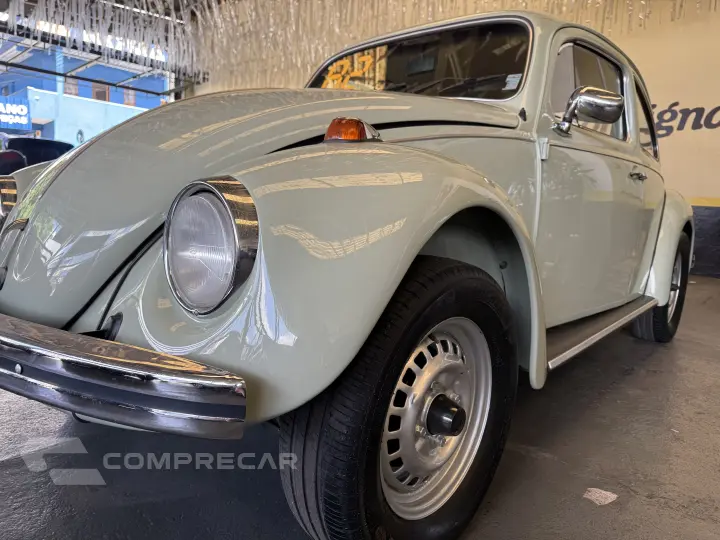 FUSCA 1.3 8V