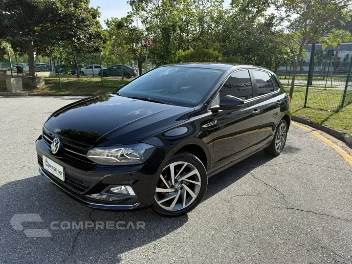 POLO 1.0 170 TSI Highline