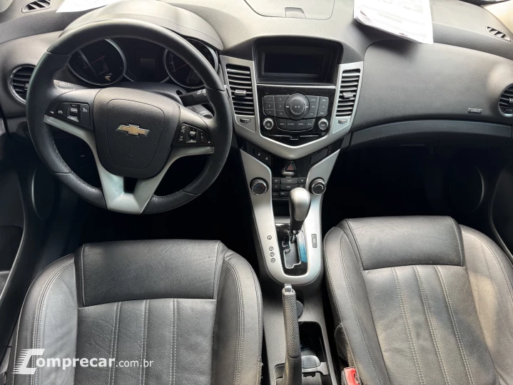 CRUZE 1.8 LT Sport6 16V