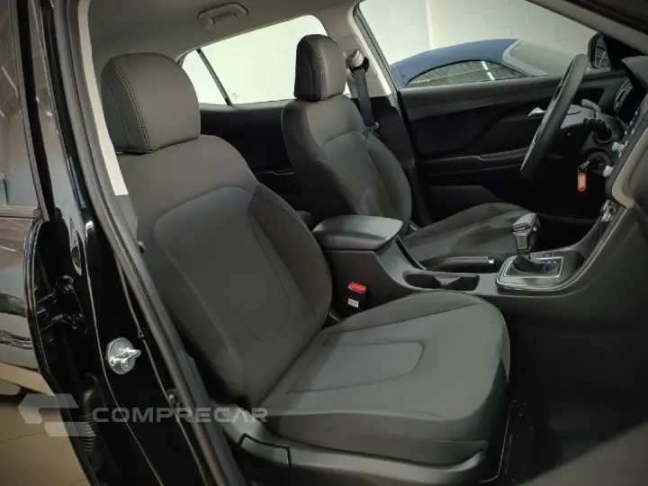 CRETA 1.0 TGDI FLEX COMFORT AUTOMÁTICO