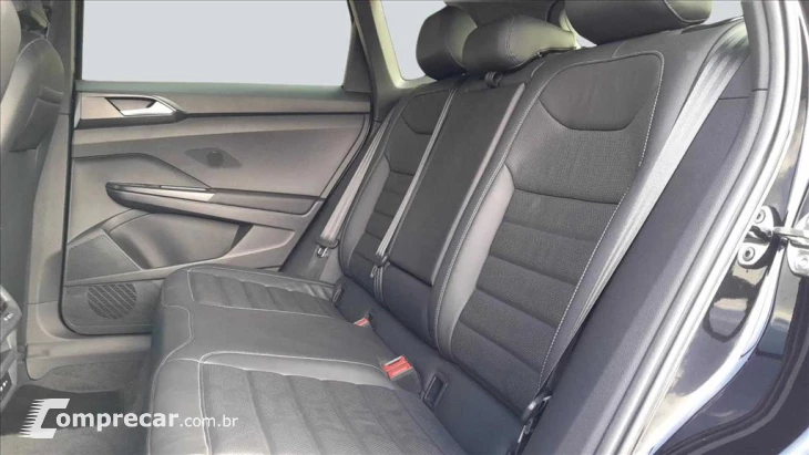 TAOS 1.4 250 TSI TOTAL FLEX HIGHLINE AUTOMÁTICO