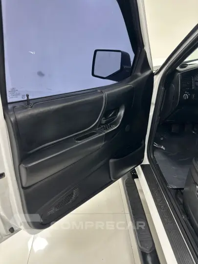 RANGER 3.0 XL 16V 4X4 CD