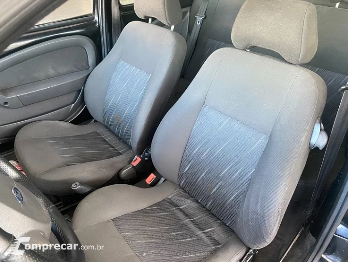 KA 1.0 MPI 8V